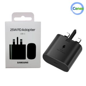 Samsung 25W PD USB Type C Charger