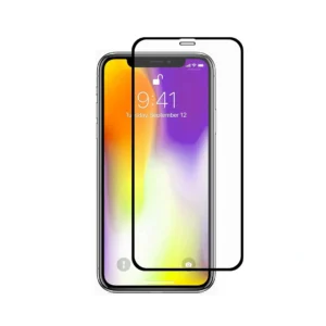iPhone 11 tempered glass