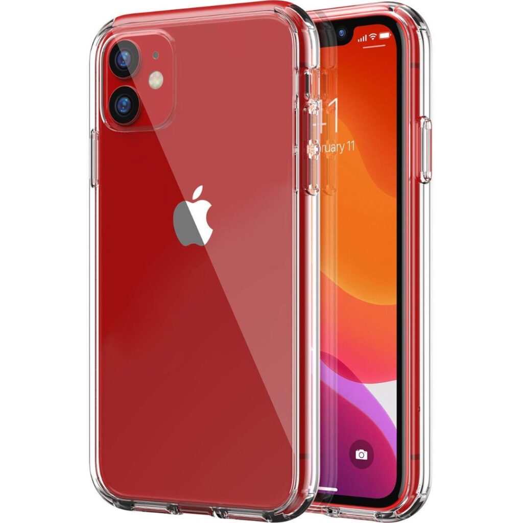 Apple iPhone 11 protection case