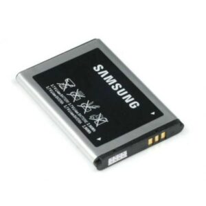 Original Samsung E250 Battery By Cenex Solutions Sri Lanka