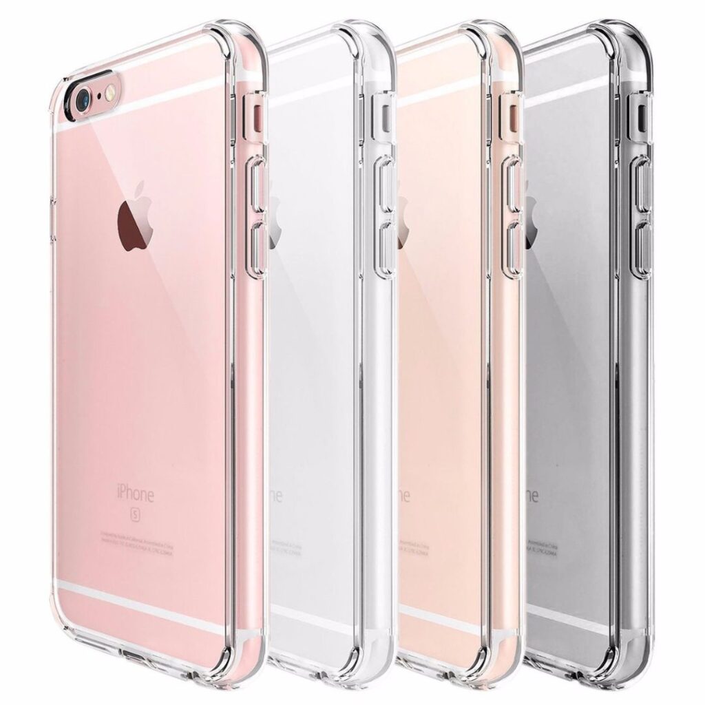 iPhone 6s Plus case by cenex solutions